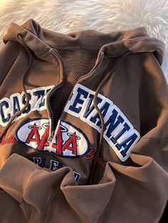 Streetwear Brands
